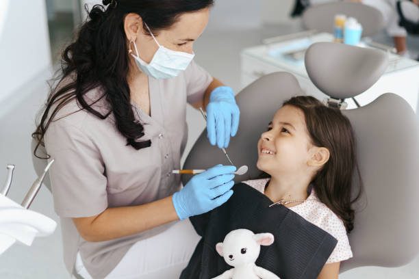 Best Emergency Dentist for Knocked-Out Tooth in Lyncourt, NY