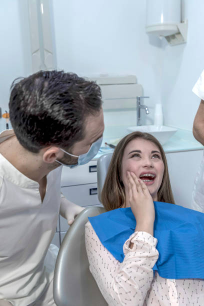 Best Broken or Cracked Tooth Emergency Dentist in Lyncourt, NY