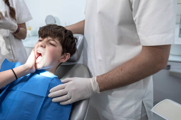 Best Emergency Dentist for Lost Fillings or Crowns in Lyncourt, NY
