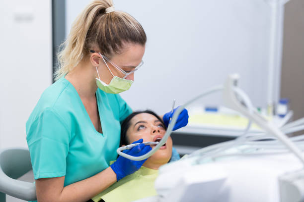 Best Emergency Dentist for Knocked-Out Tooth in Lyncourt, NY